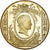 France, Medal, Napoléon Ier, History, MS(65-70), Copper Gilt