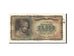 Banknote, Greece, 25,000 Drachmai, 1943, 1943-08-12, KM:123a, EF(40-45)
