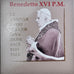 Vaticaan, Pape Benoit XVI, 10 Euro, Jubilé sacerdotal, 2011, Rome, FDC, Zilver