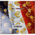 Francia, 1 Cent to 2 Euro, euro set, 2004, Monnaie de Paris, BU, FDC, N.C.