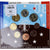 Francia, Monnaie de Paris, Euro-Set, 2008, BU, FDC, N.C., Gadoury:page 338