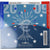 Frankrijk, Parijse munten, Euro-Set, 2009, FDC, (No Composition)