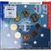 France, Monnaie de Paris, Euro-Set, 2009, FDC, (No Composition)