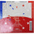 Francia, Monnaie de Paris, 1 Cent to 2 Euro, 2010, Paris, Set, FDC, N.C.