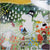Finland, Set, 2004, Vantaa, MS(65-70)