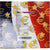 France, 1 Cent to 2 Euro, euro set, 2004, Monnaie de Paris, BU, FDC