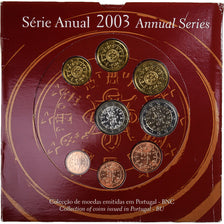 Portogallo, Set, 2003, FDC, N.C.