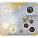 Italien, Euro-Set, 2007, STGL, (No Composition)