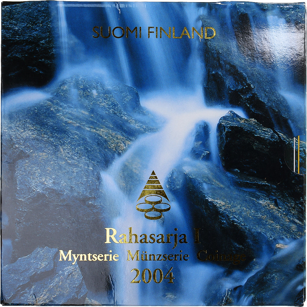 Finlândia, Set, 2004, Vantaa, MS(65-70), N/D