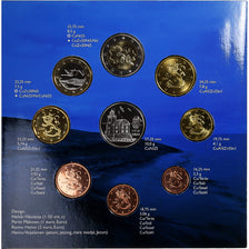 Finlandia, Set, 2008, FDC, Sin información