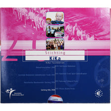 Paesi Bassi, Set, 2006, FDC, N.C.