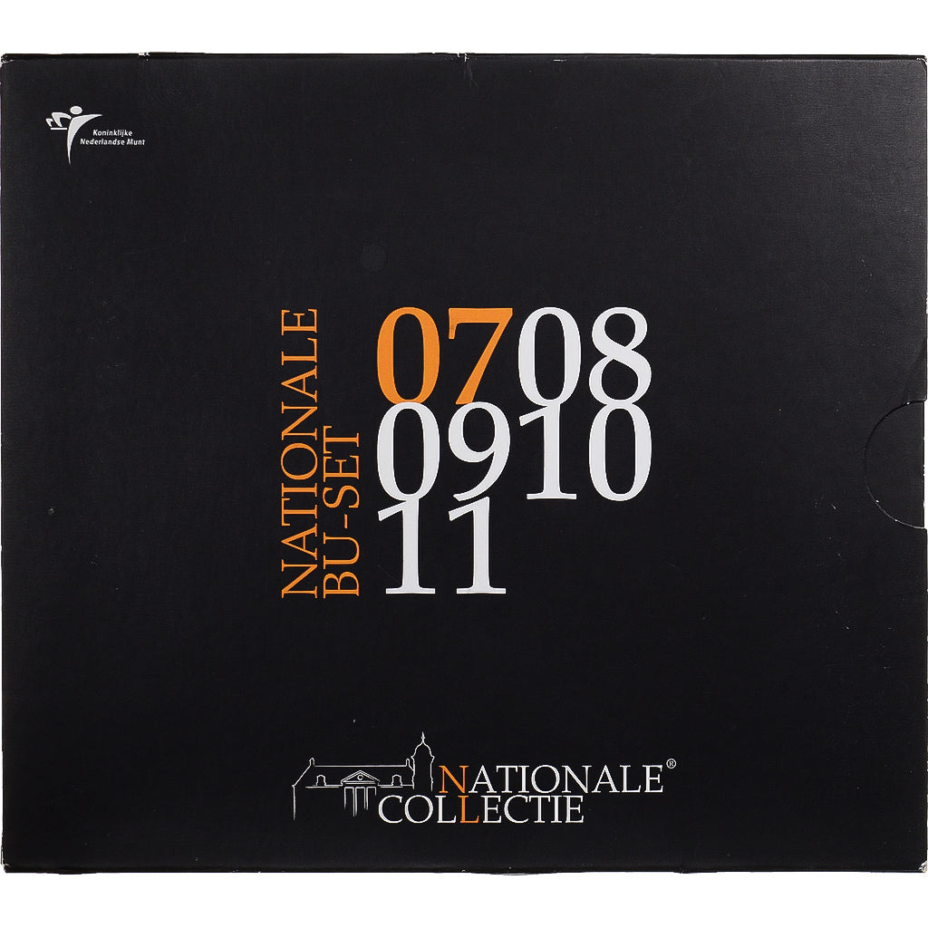 Niederlande, Set, 2007, STGL