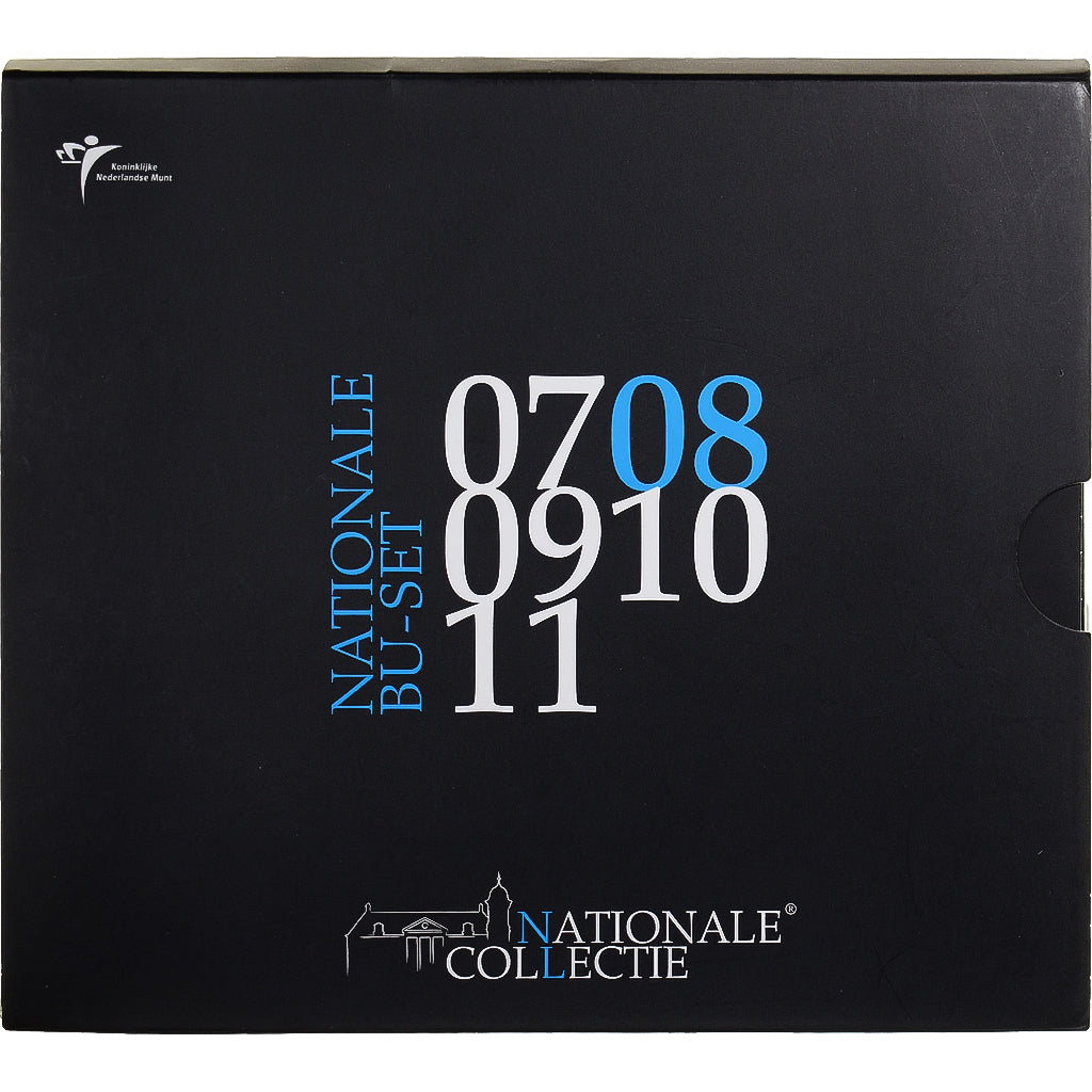 Niederlande, Set, 2008, Utrecht, STGL