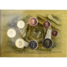 Ireland, Set, 2008, MS(65-70)