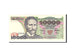 Banknote, Poland, 10,000 Zlotych, 1988, 1988-12-01, KM:151b, AU(50-53)