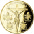 Vaticano, medalha, Pape Jean Paul II, Crenças e religiões, 2005, MS(65-70)