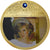 Reino Unido, medalha, Portraits de la Princesse Diana, AU(55-58), Cobre Dourado