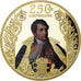France, Médaille, Napoléon Bonaparte, 250ème Anniversaire, History, 2018