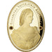 France, Medal, Élisabeth Impératrice d'Autriche, History, MS(65-70), Copper