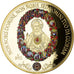 Vatican, Medal, Jésus Christ, Civitas Vaticana, Trinitas, Religions & beliefs