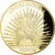 Vatican, Médaille, Jésus Christ, Civitas Vaticana, Trinitas, Religions &