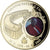 Vatican, Médaille, Pape Jean Paul II, Religions & beliefs, 2005, SPL+, Copper