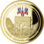 Francja, medal, Seconde Guerre Mondiale, Victoire du 8 Mai 1945, MS(65-70), Stop