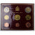 Vatican, Set, Jean-Paul II, 2004, Rome, MS(63)