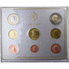 Vatican, Set, Benoit XVI, 2006, Rome, MS(65-70)