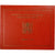 Vatican, Set, Le Pape François, 2016, Rome, MS(65-70)