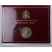 Vatican, 2 Euro, 2004, 75 ème anniversaire de la Fondation de l'Etat du
