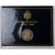 Vaticaan, 2 Euro, XXe Journée Mondiale de la Jeunesse, 2005, Rome, Jean Paul