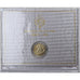 Vatican, 2 Euro, 500 ans de la Garde Suisse Pontificale, 2006, MS(65-70)