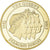 Verenigd Koninkrijk, Medaille, Her Majesty's 40th Birthday, Diamond Jubilee of