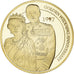 United Kingdom, Medal, Golden Wedding Anniversary, Diamond Jubilee of her
