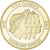 United Kingdom, Medaille, Golden Wedding Anniversary, Diamond Jubilee of her