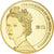 Zjednoczone Królestwo Wielkiej Brytanii, medal, The Accession of HM Queen