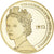 Verenigd Koninkrijk, Medaille, The Accession of HM Queen Elizabeth II, Diamond