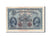Banconote, Germania, 5 Mark, 1914, KM:47c, 1914-08-05, BB