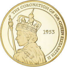 United Kingdom, Medal, The Coronation of HM Queen Elizabeth II, Diamond Jubilee