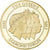 Zjednoczone Królestwo Wielkiej Brytanii, medal, The Coronation of HM Queen
