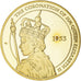 United Kingdom, Medal, The Coronation of HM Queen Elizabeth II, Diamond Jubilee