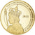 Verenigd Koninkrijk, Medaille, The Coronation of HM Queen Elizabeth II, Diamond