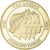 United Kingdom, Medaille, The Silver Jubilee, Diamond Jubilee of her Majesty the