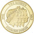 Zjednoczone Królestwo Wielkiej Brytanii, medal, The Golden Jubilee, Diamond