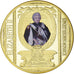 Zjednoczone Królestwo Wielkiej Brytanii, medal, Elizabeth II, Longest Reigning