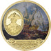United Kingdom, Medal, Horatio Nelson, 250th Anniversary of the HMS Victory