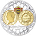 France, Medal, Monarques Européens, Napoléon Bonaparte, History, 40 francs