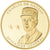 Francja, medal, Charles de Gaulle, Leaders of World War II, WAR, MS(65-70), Stop