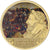 França, medalha, La bataille de Marignan, Septembre 1515, WAR, MS(65-70), Cobre